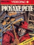 Magnavox Odyssey-2&nbsp; - &nbsp;Pickaxe Pete + (Europe)